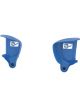AFE Magnum Force Dynamic Air Scoop For 15-18 BMW M3/15-20 M4 Blue