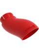 AFE Momentum GT Dynamic Air Scoop For Dodge Challenger 15-20 Red