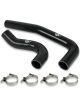 AFE Bladerunner Silicone Radiator Hose Kit For 03-09 Dodge Cummins…