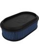 AFE For 2020 Chevrolet Corvette C8 Magnum Flow Pro 5R For Air Filter…