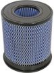 AFE Momentum Pro 5R For Replacement Intake Air Filter 6in F x 8in B x…