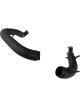 AFE Power For 17-20 Ford Raptor 3.5L V6 Turbo Inlet Pipes