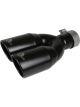 AFE Mach Force-Xp 409 Stainless Steel Clamp-on Exhaust Tip 2.5in…