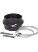 AFE Magnum Force Coupling Kit 4in ID x 2.5in L Hump Silicone