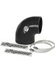 AFE Magnum Force CAI Univ. Silicone Coupling Kit 3.5in. ID to 3in. ID…