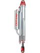 AFE Sway-A-Way 2.5 Bypass Shock 3-Tube w/ Piggyback Res. Right S…