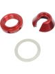 AFE Sway-A-Way 2.0 Coilover Spring Seat Collar Kit Single Rate Stan…
