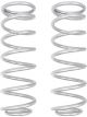 AFE Sway-A-Way Front Coil Springs For 97-17 Nissan Patrol