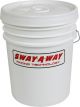 AFE Sway-A-Way Shock Oil 5 Gal