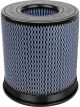 AFE Magnum Flow Pro 5R Universal Air Filter 5.5in F 8in B 8in T Inv 9…