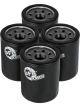 AFE Pro Guard HD Oil Filter For 19-20 GM Silverado 1500; L4 2.7L 4…