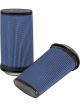 AFE Momentum Replac Air Filter w/Pro 5R Media Pair 5x2.25in F/6.25…