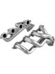 AFE Power Twisted Steel Headers 409 Stainless Steel For 02-13 GM Silv…