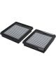 AFE Magnum Flow Air Filters OEM Replacement Pro Dry S For 09-15 Nissa…