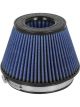 AFE Magnum Flow Air Filters Pro 5R 5.63x6.85in F x 6.78x8in B x 4.5x5…