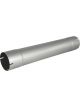 AFE Power Mach Force XP Mufflers 5in Aluminized Steel Exhaust Muffler