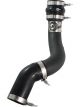 AFE Bladerunner 3in Black Intercooler Tube Cold Side w/ Couplings &…