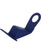 AFE Control Rear Tow Hook Blue For 05-13 Chevrolet Corvette C6