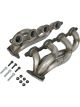 AFE Twisted Steel Headers For 14-15 GM Silverado/Sierra 1500 V8 5.3L6…