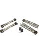 AFE Control PFADT Series Rear Tie Rods/Trailing Arms Package For