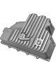 AFE Engine Oil Pan Raw For 14-16 Dodge RAM 1500 EcoDiesel 3.0L V6 td