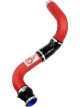 AFE Bladerunner 3in Red Intercooler Cold Side w/ Couplings Ram 1500…