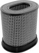 AFE Magnum Flow HD Air Filters Pro Dry S Oval 7in X 4.75in F 9in X 7i…