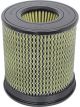 AFE Magnum Flow Air Filter Pro Dry S 6in Flange x 8 1/8in Base/Top IN…