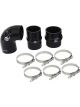 AFE Bladerunner Coupling Kit for Intercooler Tubes For 11-15 Ford Di…