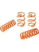 AFE Control Lowering Springs For BMW 228i F20/328i F30 L4 2.0L N2
