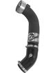 AFE Bladerunner 3in Black Intercooler Tube Cold Side w/ Couplings &…