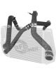 AFE Bladerunner GT Series Intercooler For 11-14 Ford F-150 EcoBoost