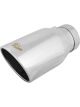 AFE Diesel Exhaust Tip Bolt On Polished 4in Inlet x 6in Outlet x…