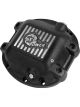 AFE Power Differential Cover Machined Fins For 97-15 Jeep Dana 30
