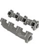 AFE Power Bladerunner Ported Ductile Iron Exhaust Manifold For 01-16