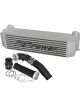 AFE Bladerunner Intercooler w/ Black Tube For 12-16 BMW 328i F3X 2.