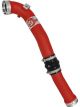 AFE Bladerunner 2.5-2.75in Red Intercooler Tube Cold Side w/ Coupli…