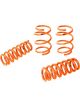 AFE Control Lowering Springs For 16+ BMW M2F87