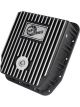 AFE Transmission Pan Black For Ford Trucks 94-08 AODE