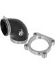 AFE Silver Bullet Throttle Body Spacers TBS For 10-16 Nissan Patrol Y…