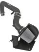 AFE Takeda Stage-2 Pro Dry S Air Intake System For 15-17 Ford Focus
