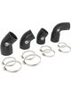 AFE Bladerunner Intercooler Couplings & Clamps Kit and AFE Tube For…