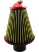 AFE Magnum Flow Air Filters OER P5R A/F P5R For Honda S2000 00-09