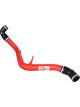 AFE Bladerunner 2.5in Red Intercooler Tube Hot Side For 12-16 Ford…
