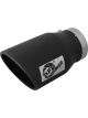 AFE Mach Force XP 5in 304 Stainless Steel Exhaust Tip 5 In x 7 Ou…