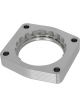 AFE Silver Bullet Throttle Body Spacers TBS For 01-16 Nissan Patrol Y…