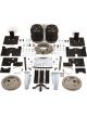 Air Lift Loadlifter 5000 Ultimate For 04-14 Ford F-150 4wd w/ Stainless…