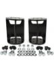 Air Lift Universal Angled Air Spring Spacer 6 in Lift