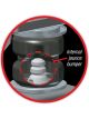 Air Lift Loadlifter 5000 Ultimate For 2016 Nissan Titan XD 2WD/4WD