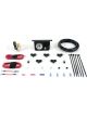 Air Lift Load Controller I Single Gauge Panel Add-On